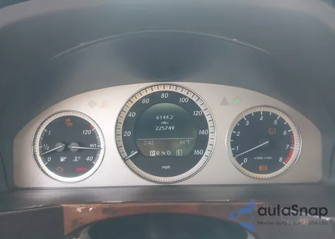 2011 Mercedes-Benz Glk 350 4Matic from USA, damaged, VIN WDCGG8HB9BF554601